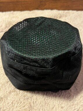 Bakers Skull Cap - Mercer Culinary NWT
